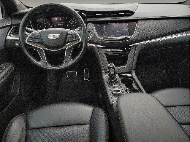 2020 Cadillac XT5 AWD 4dr Sport