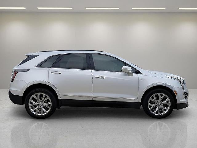 2020 Cadillac XT5 AWD 4dr Sport