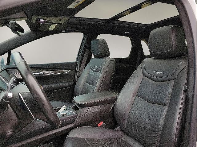 2020 Cadillac XT5 AWD 4dr Sport