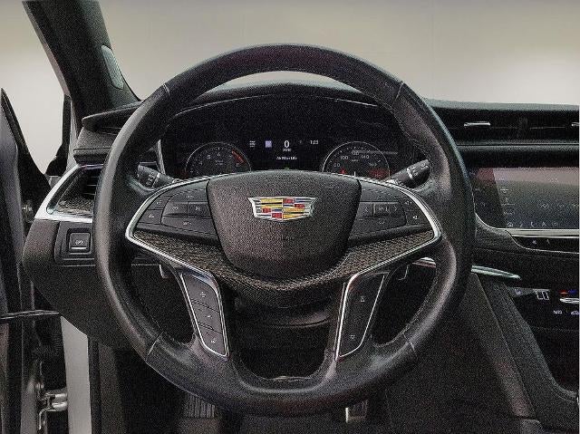 2020 Cadillac XT5 AWD 4dr Sport