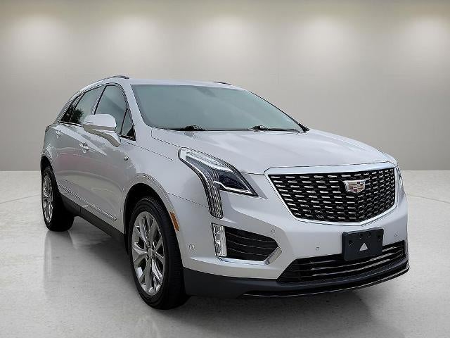 2020 Cadillac XT5 AWD 4dr Sport
