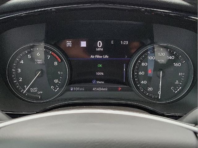 2020 Cadillac XT5 AWD 4dr Sport