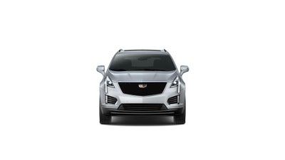 2020 Cadillac XT5 AWD 4dr Sport