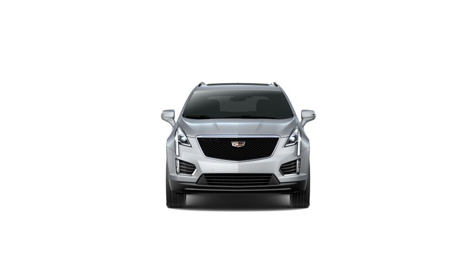 2020 Cadillac XT5 AWD 4dr Sport