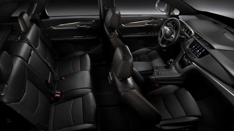 2020 Cadillac XT5 AWD 4dr Sport