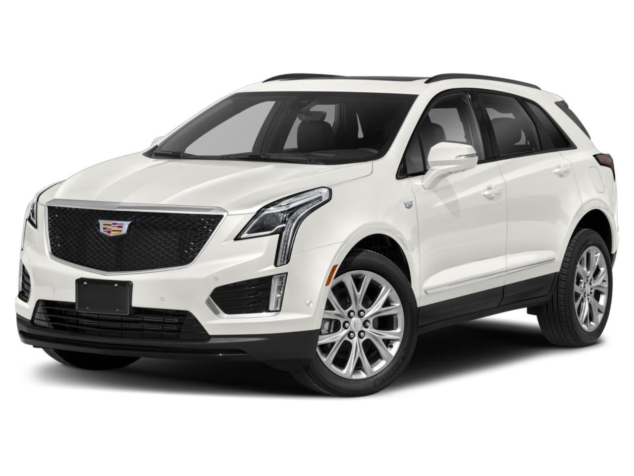 2020 Cadillac XT5 AWD 4dr Sport