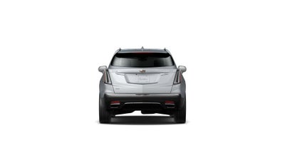 2020 Cadillac XT5 AWD 4dr Sport