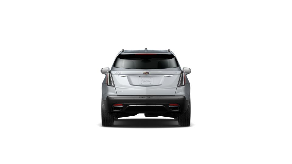 2020 Cadillac XT5 AWD 4dr Sport
