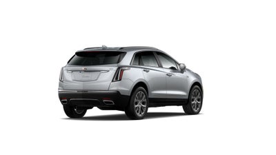 2020 Cadillac XT5 AWD 4dr Sport