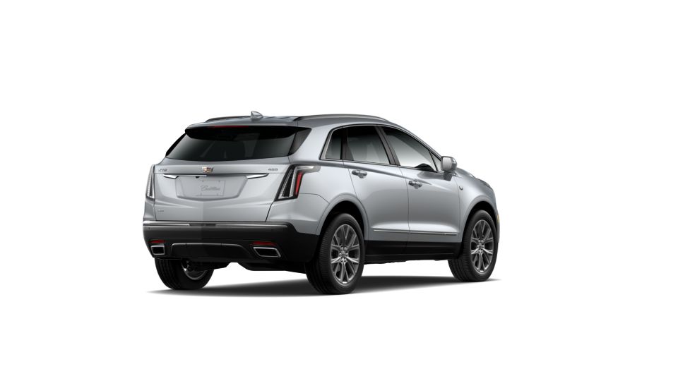 2020 Cadillac XT5 AWD 4dr Sport