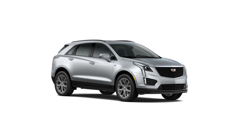 2020 Cadillac XT5 AWD 4dr Sport