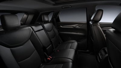 2020 Cadillac XT5 AWD 4dr Sport