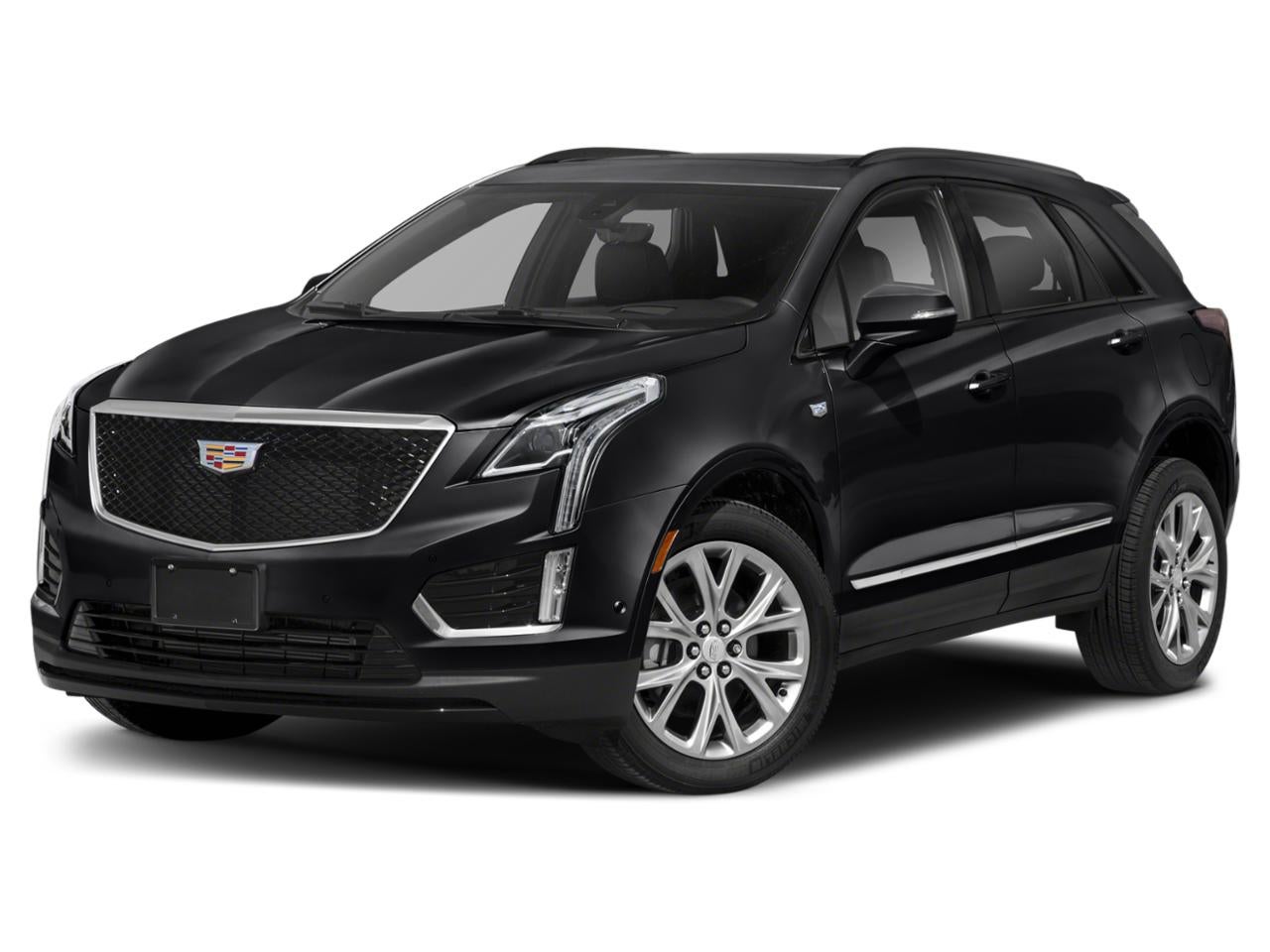2020 Cadillac XT5 AWD 4dr Sport