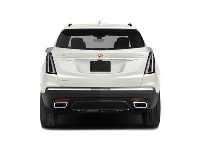 2020 Cadillac XT5 AWD 4dr Sport