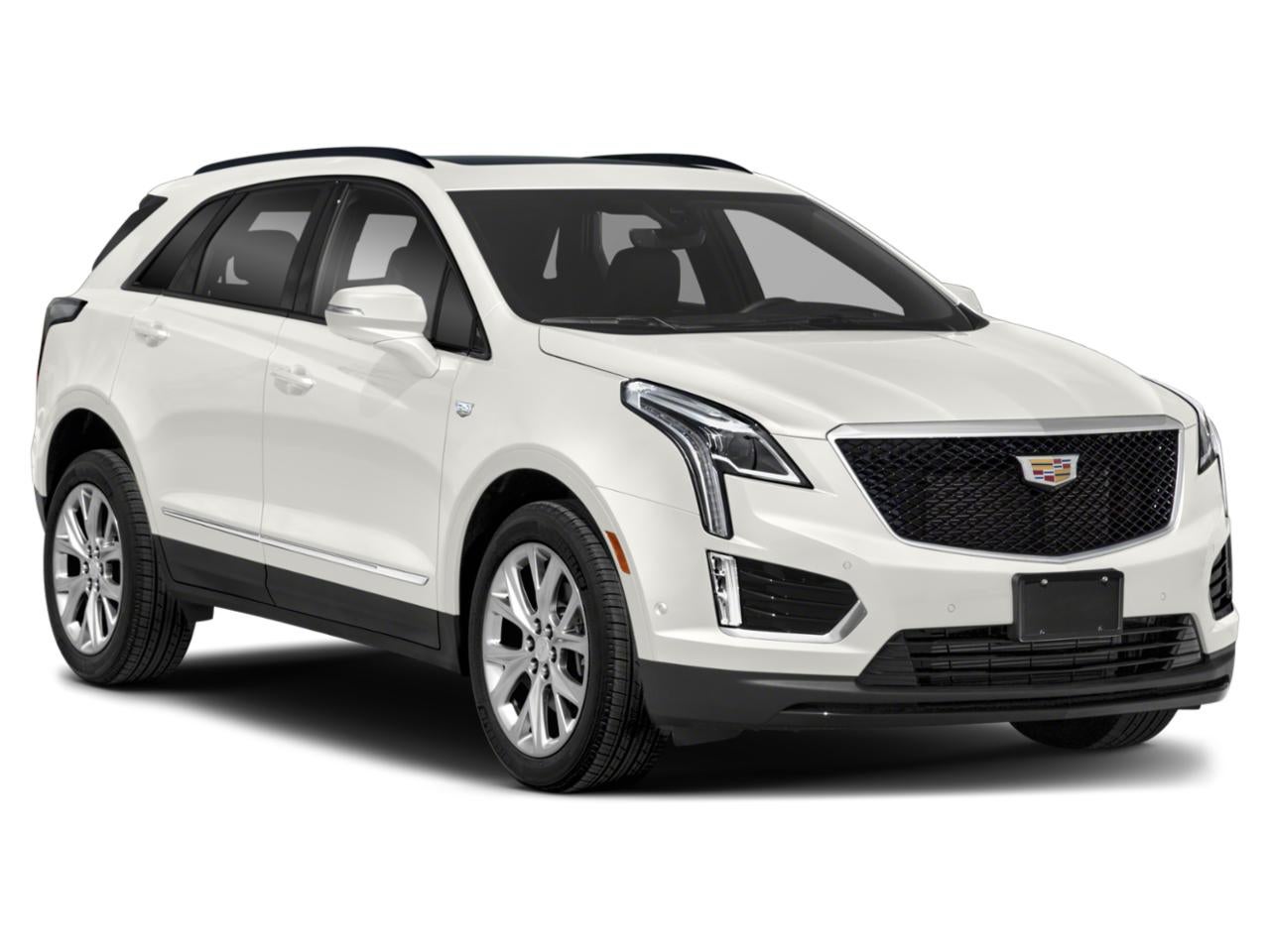2020 Cadillac XT5 AWD 4dr Sport