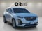 2020 Cadillac XT6 FWD 4dr Premium Luxury