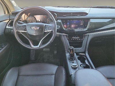 2020 Cadillac XT6 FWD 4dr Premium Luxury
