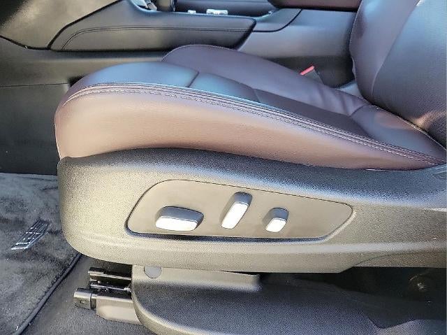 2020 Cadillac XT6 FWD 4dr Premium Luxury