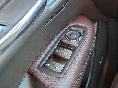 2020 Cadillac XT6 FWD 4dr Premium Luxury