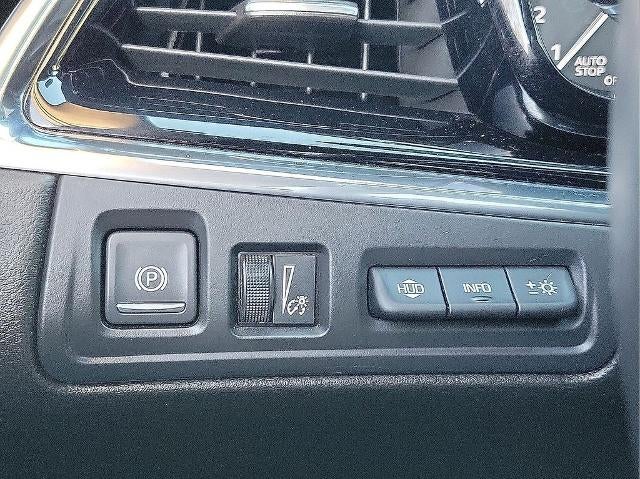 2020 Cadillac XT6 FWD 4dr Premium Luxury