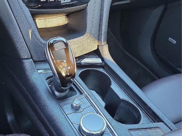 2020 Cadillac XT6 FWD 4dr Premium Luxury