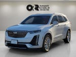 2020 Cadillac XT6 FWD 4dr Premium Luxury