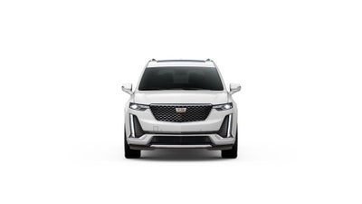 2020 Cadillac XT6 FWD 4dr Premium Luxury