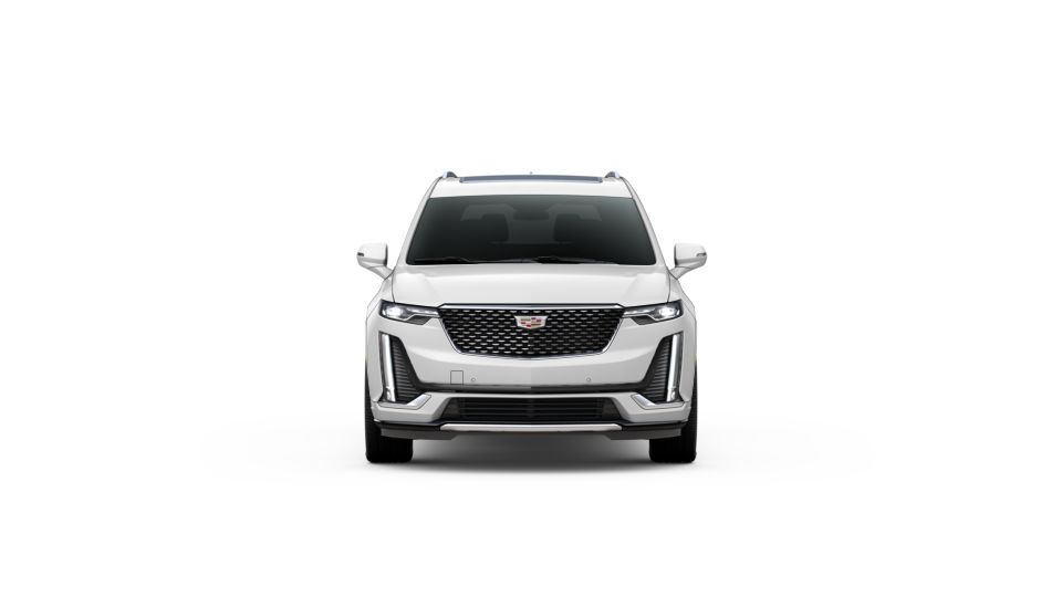 2020 Cadillac XT6 FWD 4dr Premium Luxury