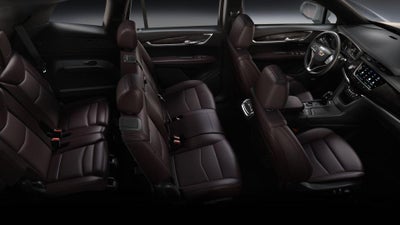 2020 Cadillac XT6 FWD 4dr Premium Luxury