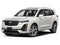 2020 Cadillac XT6 FWD 4dr Premium Luxury