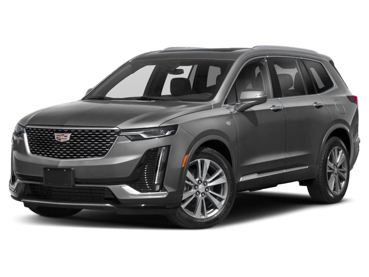 2020 Cadillac XT6 FWD 4dr Premium Luxury