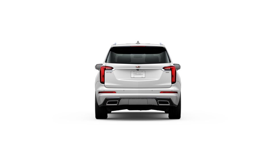 2020 Cadillac XT6 FWD 4dr Premium Luxury
