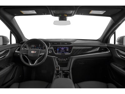 2022 Cadillac XT6 FWD 4dr Premium Luxury