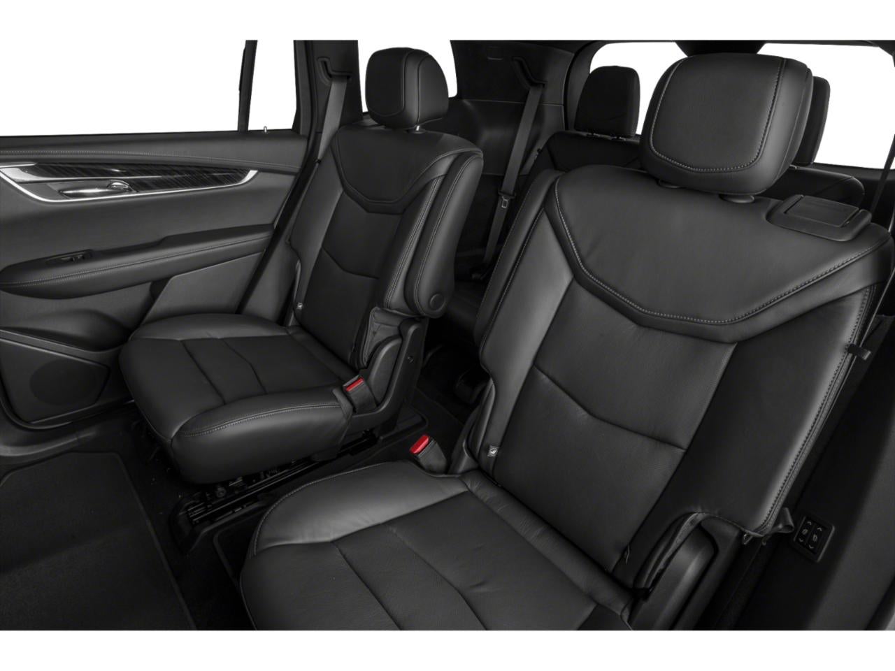 2022 Cadillac XT6 FWD 4dr Premium Luxury