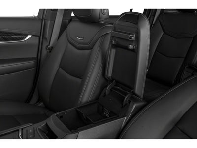 2022 Cadillac XT6 FWD 4dr Premium Luxury