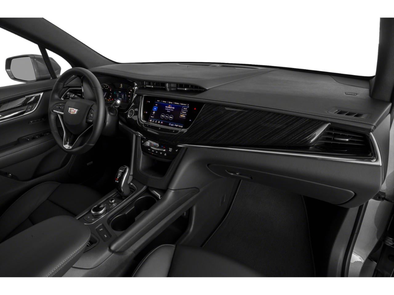 2022 Cadillac XT6 FWD 4dr Premium Luxury