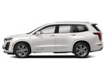 2022 Cadillac XT6 FWD 4dr Premium Luxury