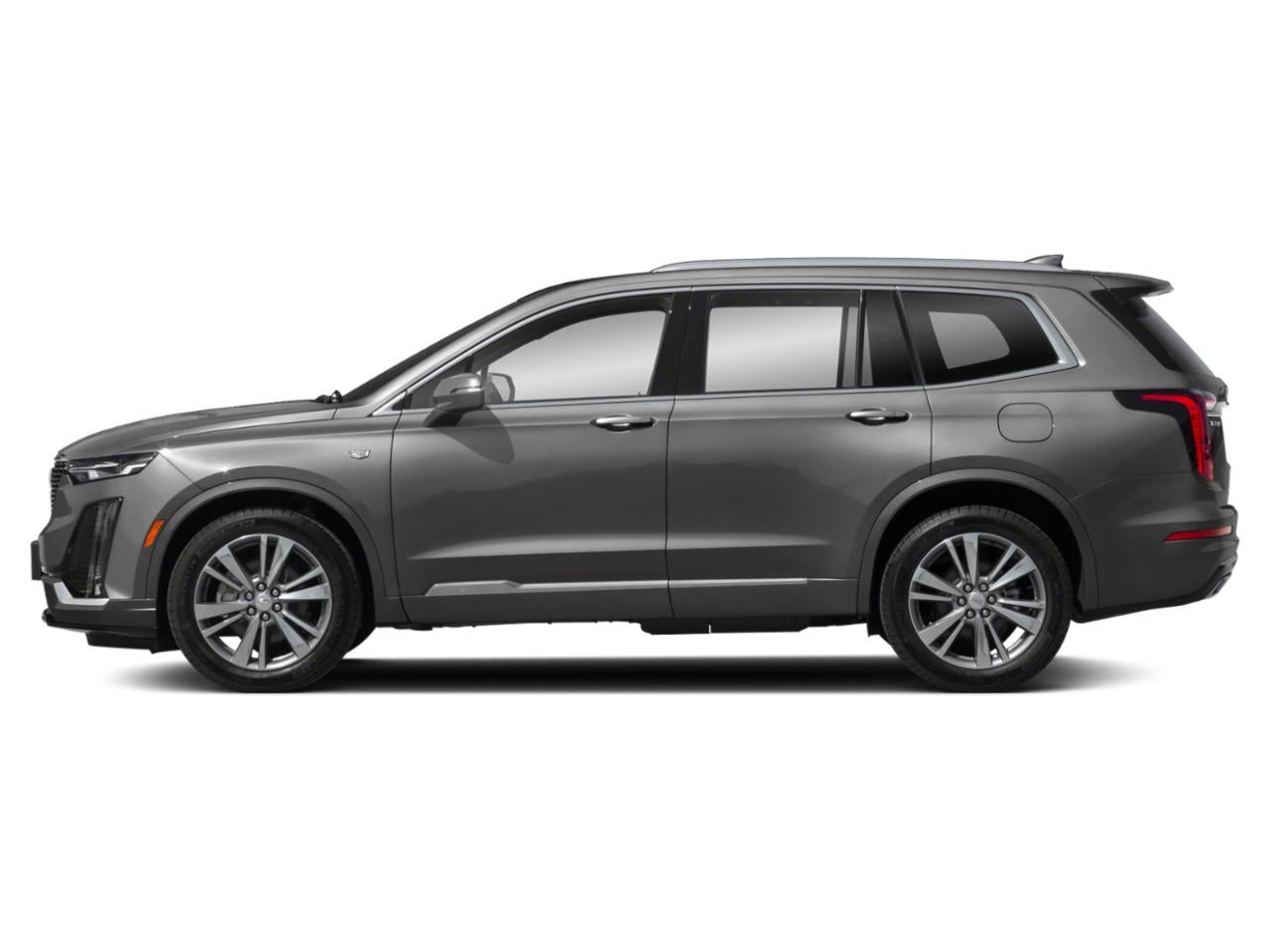 2022 Cadillac XT6 FWD 4dr Premium Luxury