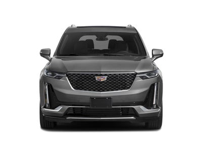 2022 Cadillac XT6 FWD 4dr Premium Luxury