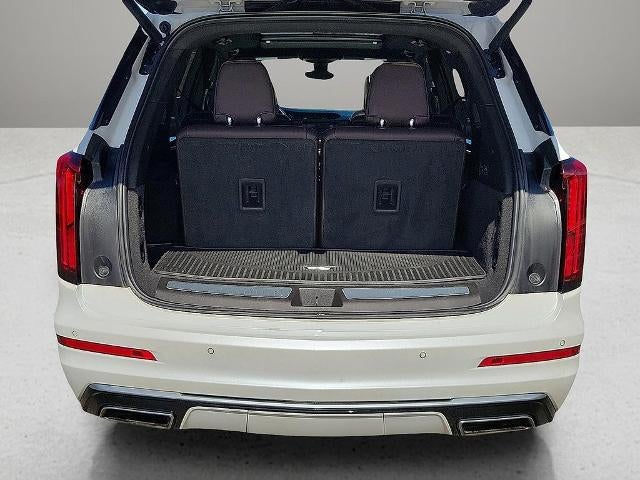 2020 Cadillac XT6 FWD 4dr Premium Luxury