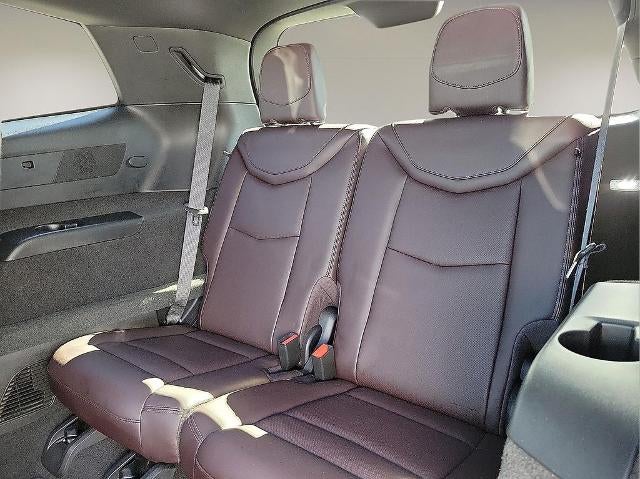 2020 Cadillac XT6 FWD 4dr Premium Luxury