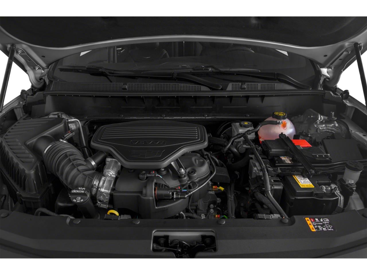 2020 Cadillac XT6 FWD 4dr Premium Luxury