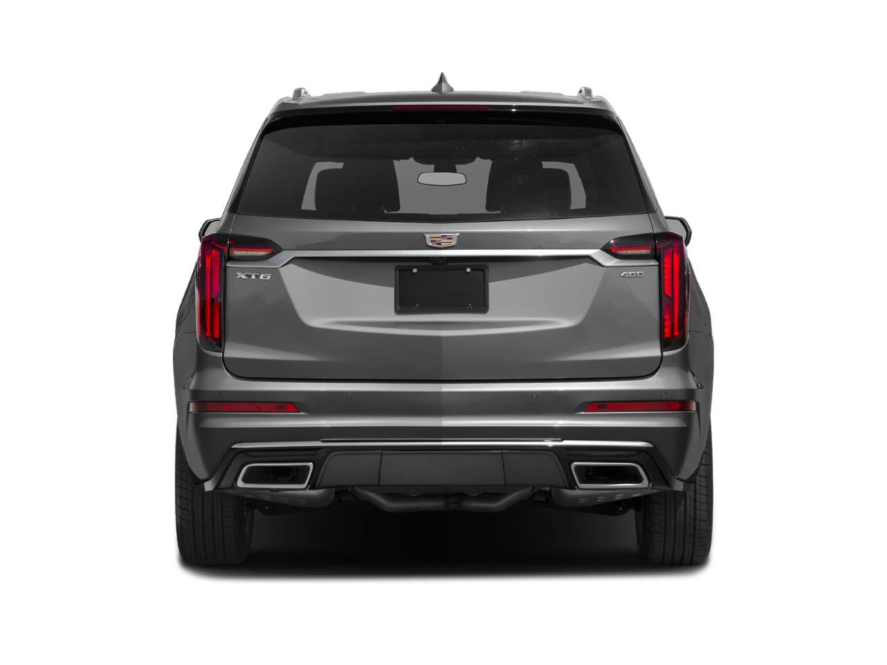 2020 Cadillac XT6 FWD 4dr Premium Luxury
