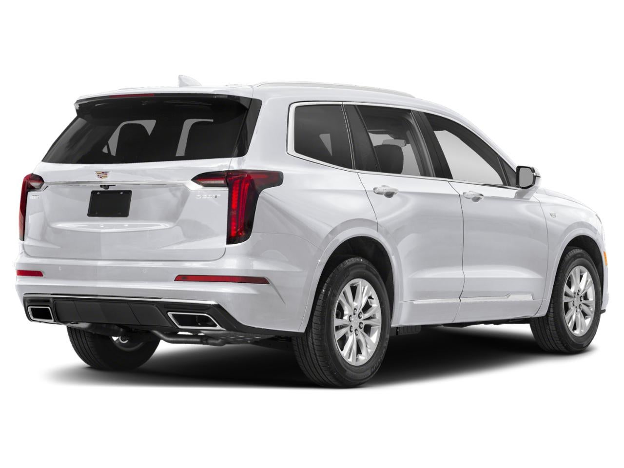 2024 Cadillac XT6 FWD 4dr Premium Luxury