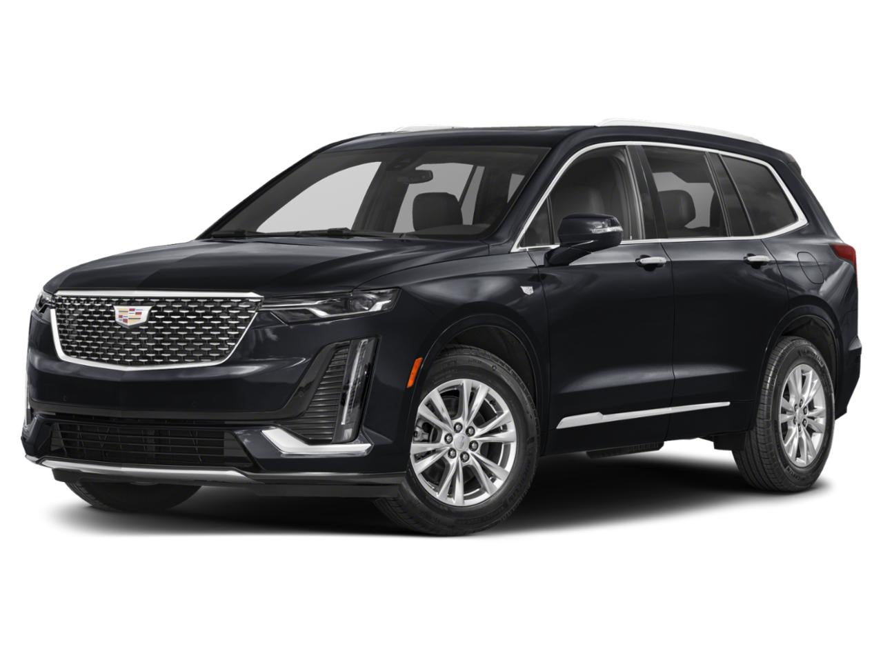 2024 Cadillac XT6 FWD 4dr Premium Luxury