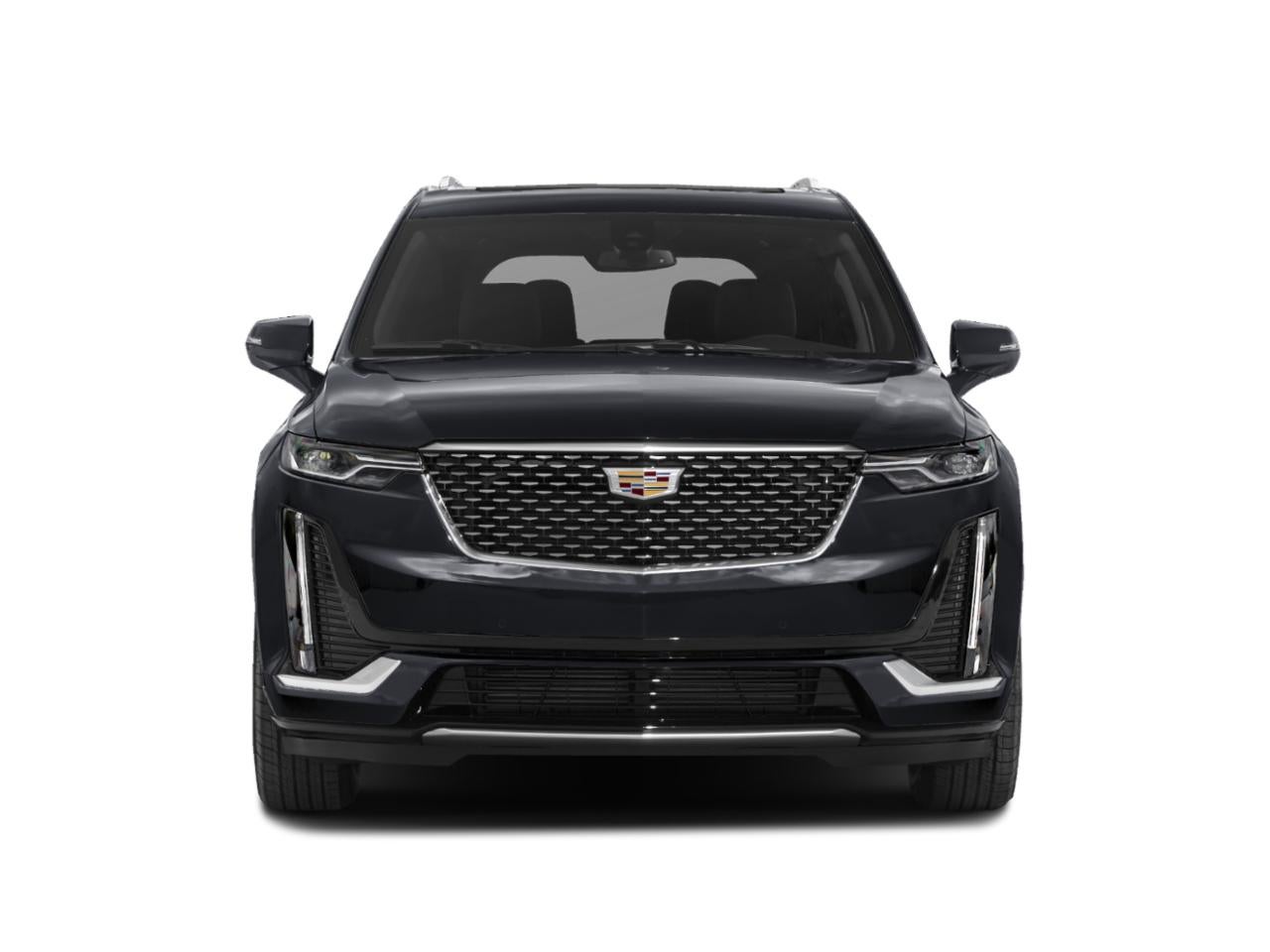 2024 Cadillac XT6 FWD 4dr Premium Luxury