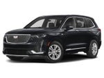 2024 Cadillac XT6 FWD 4dr Premium Luxury