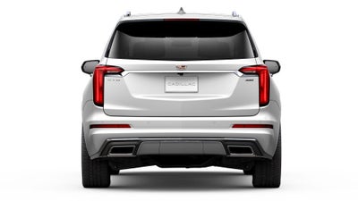 2024 Cadillac XT6 FWD 4dr Premium Luxury