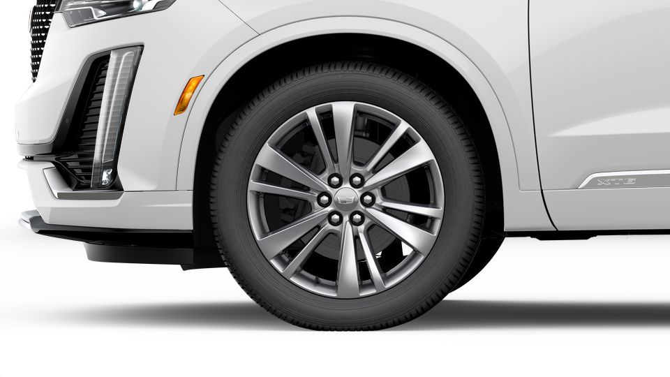 2024 Cadillac XT6 FWD 4dr Premium Luxury