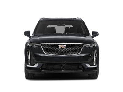 2024 Cadillac XT6 FWD 4dr Premium Luxury